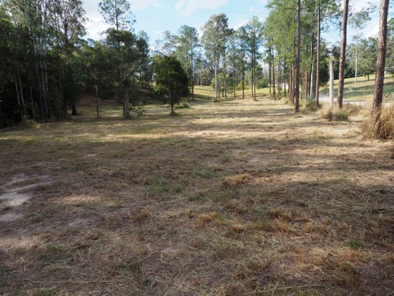 Lot 239 Arborsix Road, Glenwood QLD 4570
