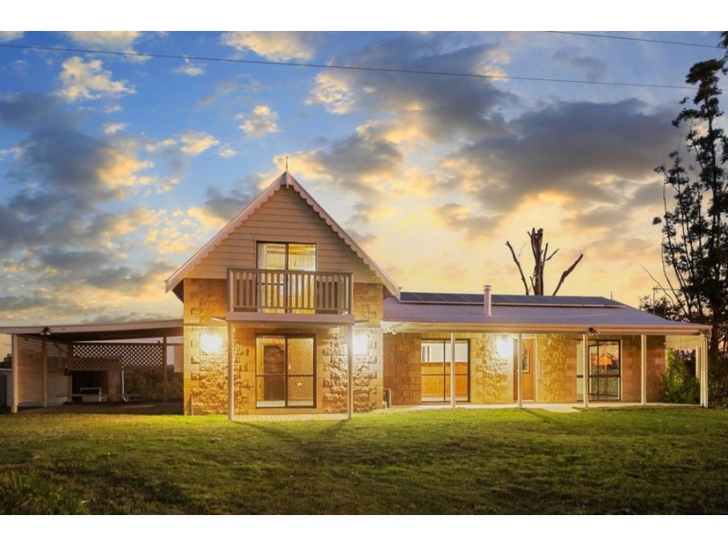 508 East Deep Creek Road, East Deep Creek QLD 4570