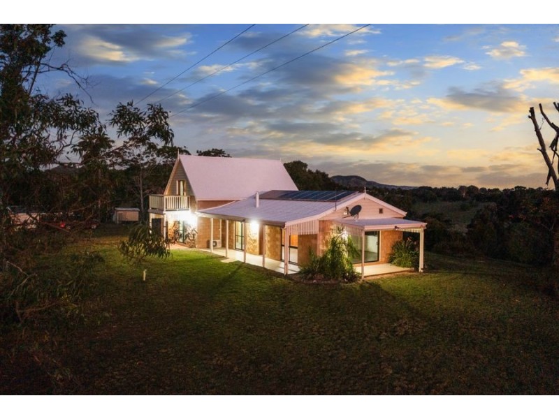 508 East Deep Creek Road, East Deep Creek QLD 4570