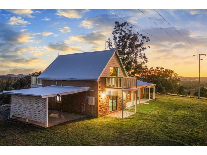 508 East Deep Creek Road, East Deep Creek QLD 4570