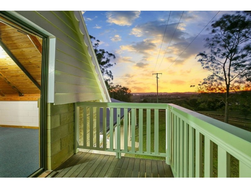 508 East Deep Creek Road, East Deep Creek QLD 4570