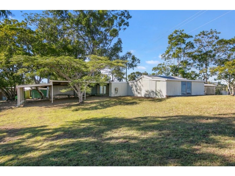 508 East Deep Creek Road, East Deep Creek QLD 4570