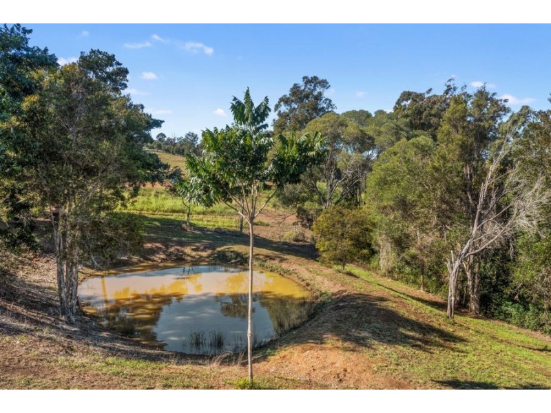508 East Deep Creek Road, East Deep Creek QLD 4570