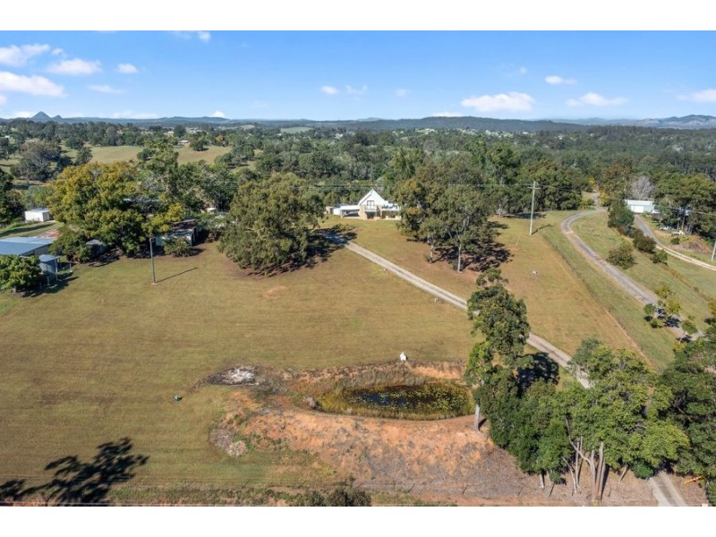 508 East Deep Creek Road, East Deep Creek QLD 4570