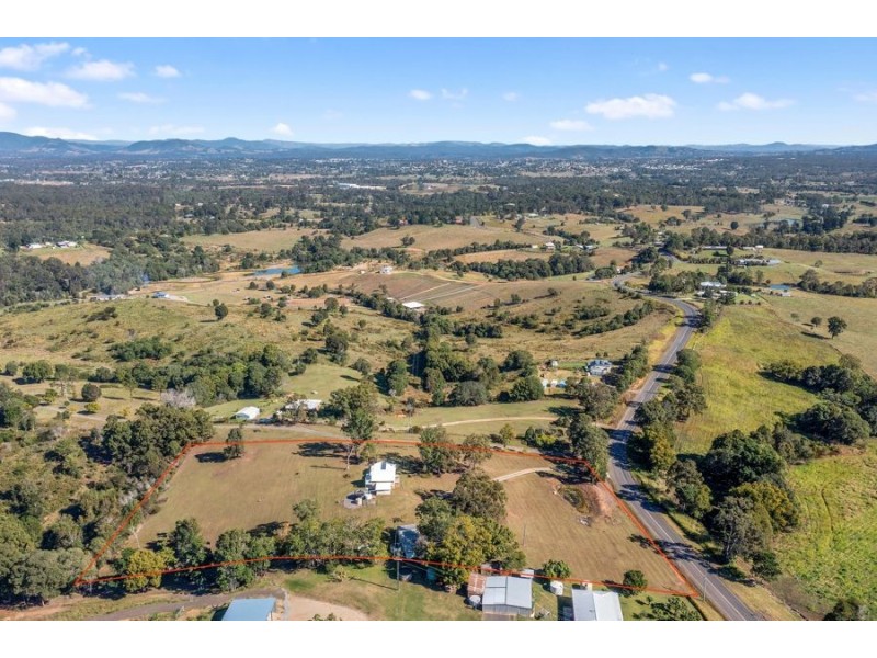 508 East Deep Creek Road, East Deep Creek QLD 4570