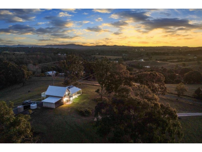 508 East Deep Creek Road, East Deep Creek QLD 4570