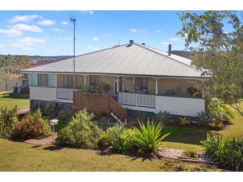 14 Hodge Street, Goomeri QLD 4601