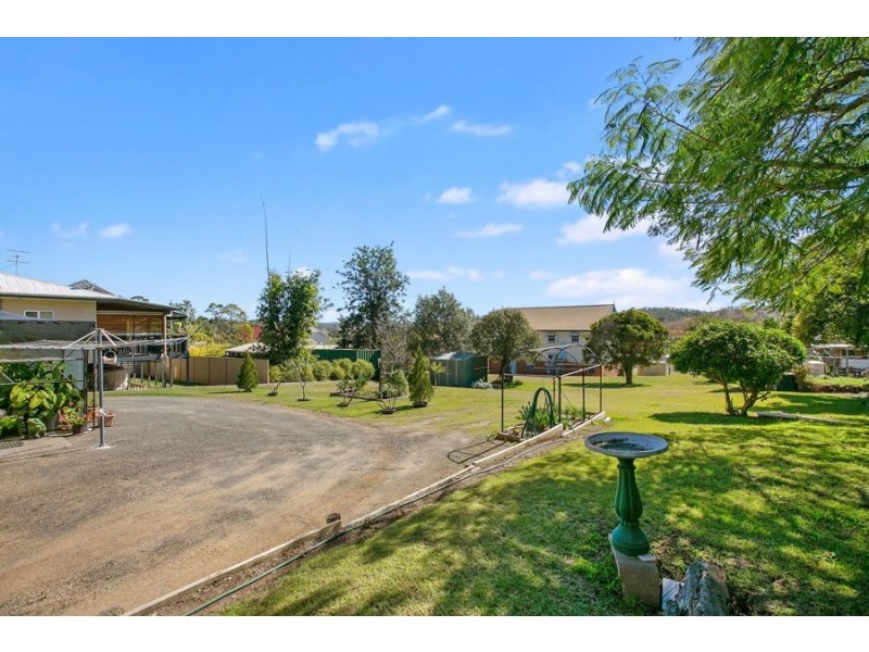14 Hodge Street, Goomeri QLD 4601