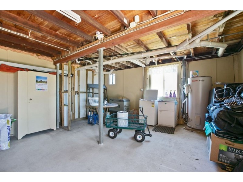 14 Hodge Street, Goomeri QLD 4601