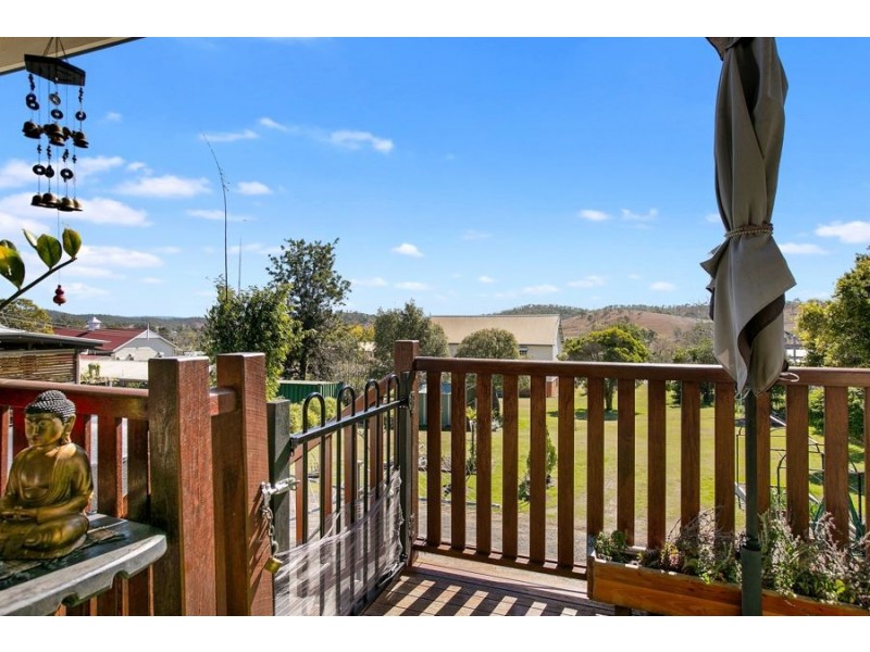 14 Hodge Street, Goomeri QLD 4601