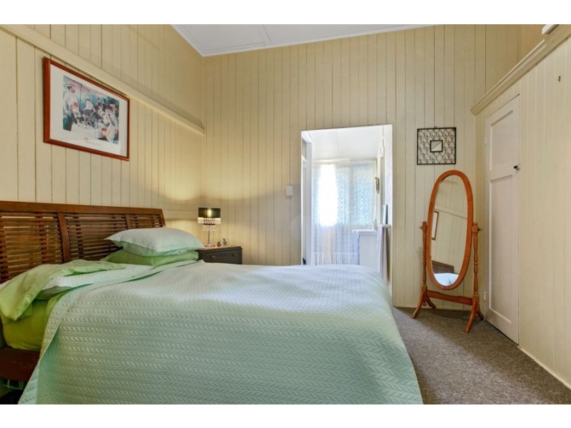 14 Hodge Street, Goomeri QLD 4601