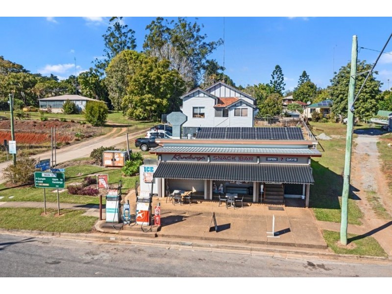 50 Main Street, Kandanga QLD 4570