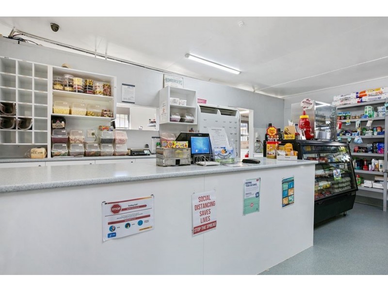 50 Main Street, Kandanga QLD 4570