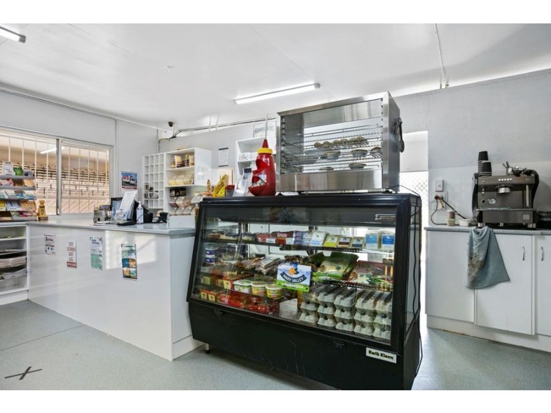 50 Main Street, Kandanga QLD 4570