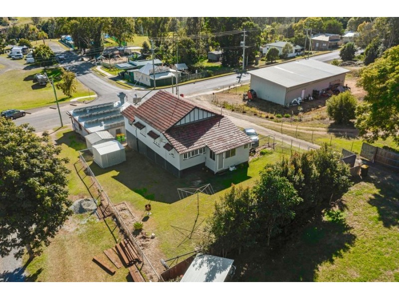 50 Main Street, Kandanga QLD 4570