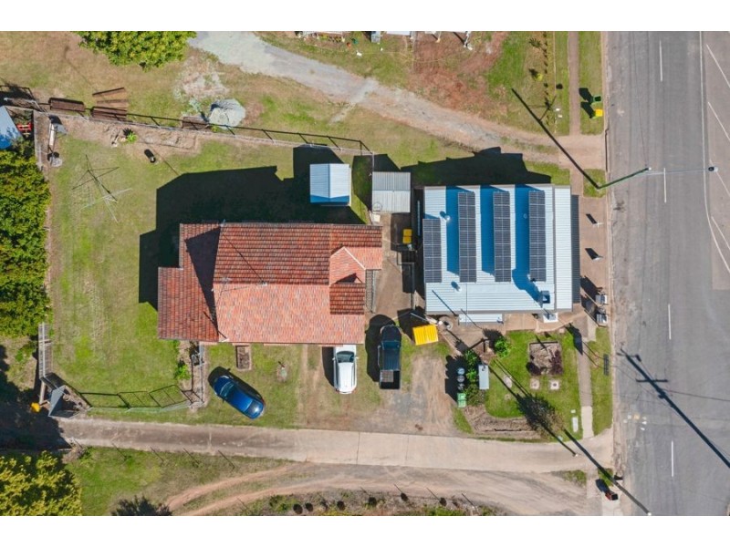 50 Main Street, Kandanga QLD 4570