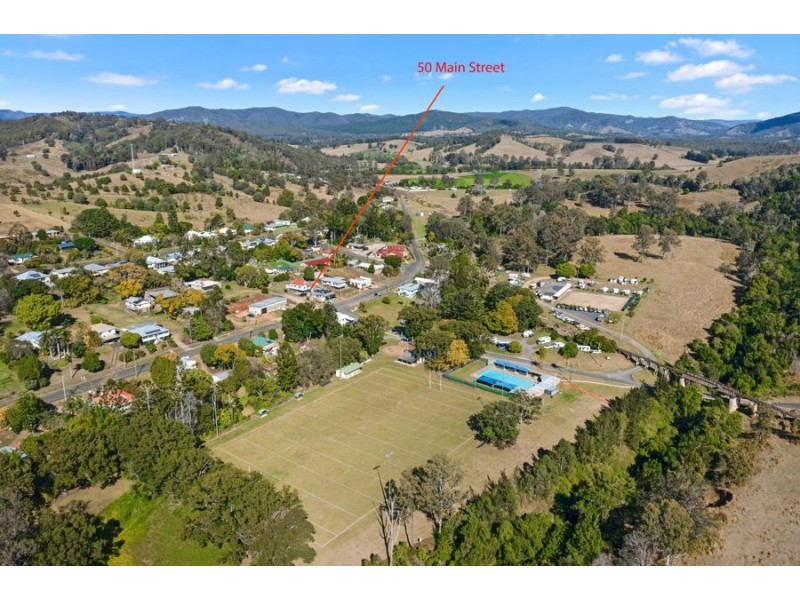 50 Main Street, Kandanga QLD 4570
