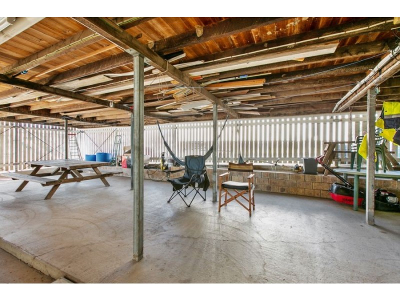 9 Barnes Street, Goomeri QLD 4601