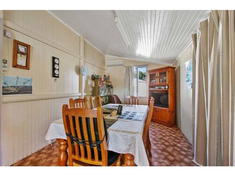 9 Barnes Street, Goomeri QLD 4601