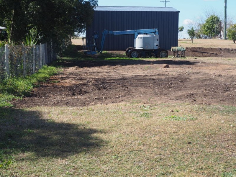 Berner Road, Tansey QLD 4601