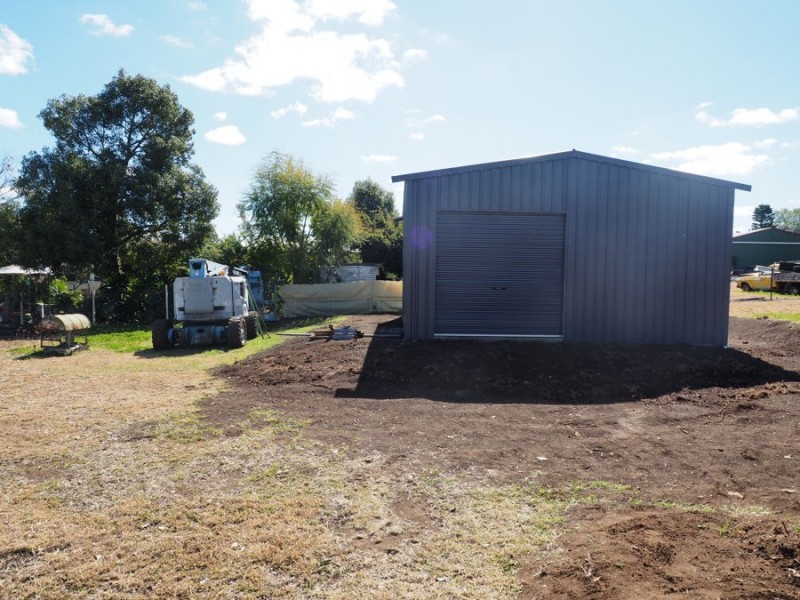 Berner Road, Tansey QLD 4601