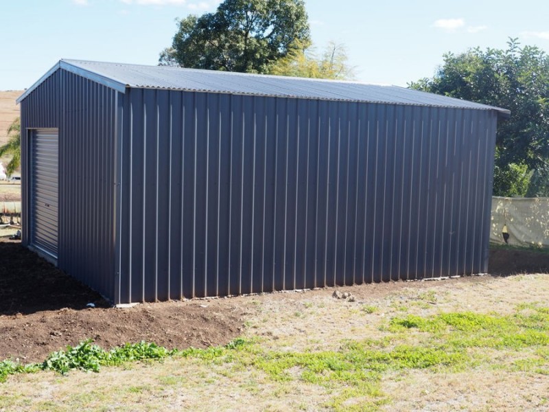 Berner Road, Tansey QLD 4601