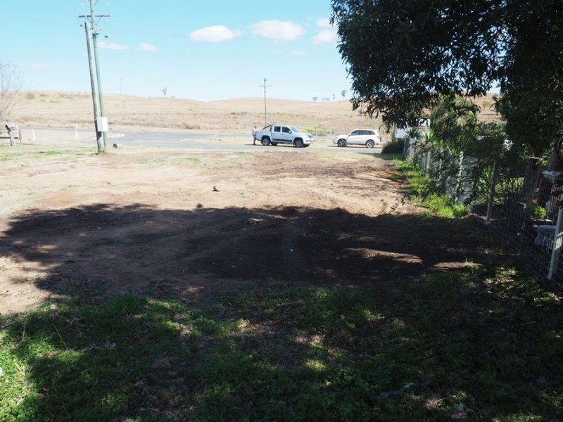 Berner Road, Tansey QLD 4601