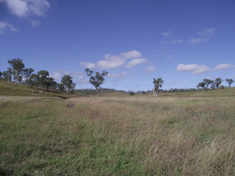 Goomeri QLD 4601