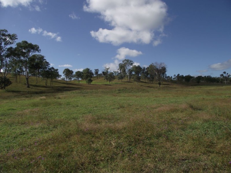 Goomeri QLD 4601