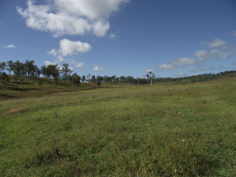Goomeri QLD 4601