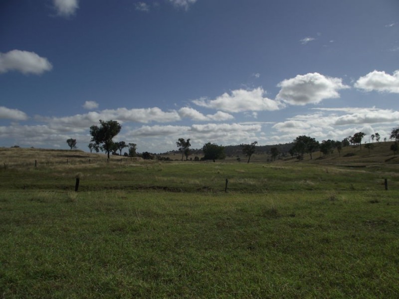 Goomeri QLD 4601