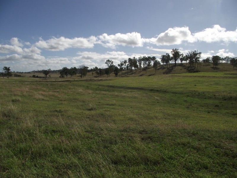 Goomeri QLD 4601