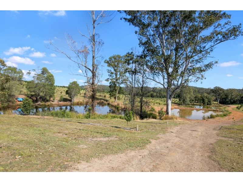 Tandur QLD 4570