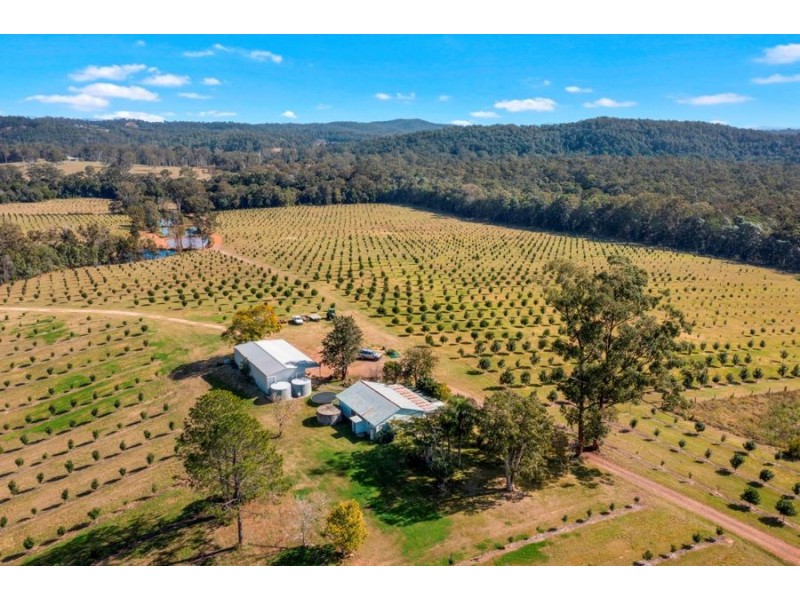 Tandur QLD 4570