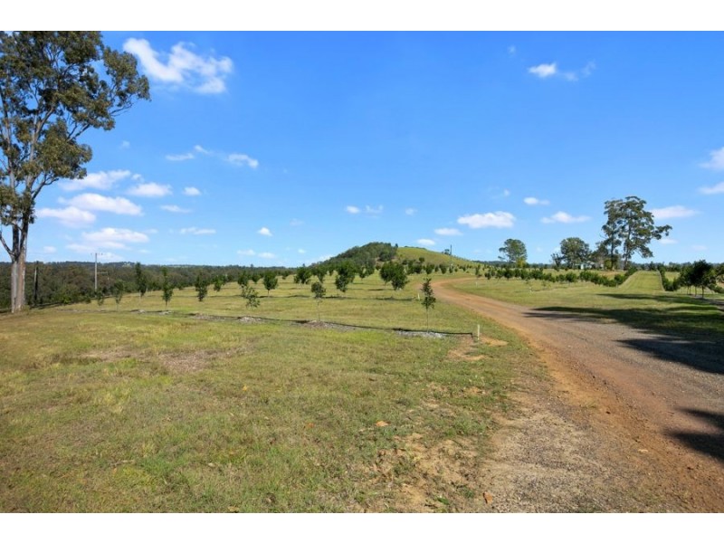 Tandur QLD 4570