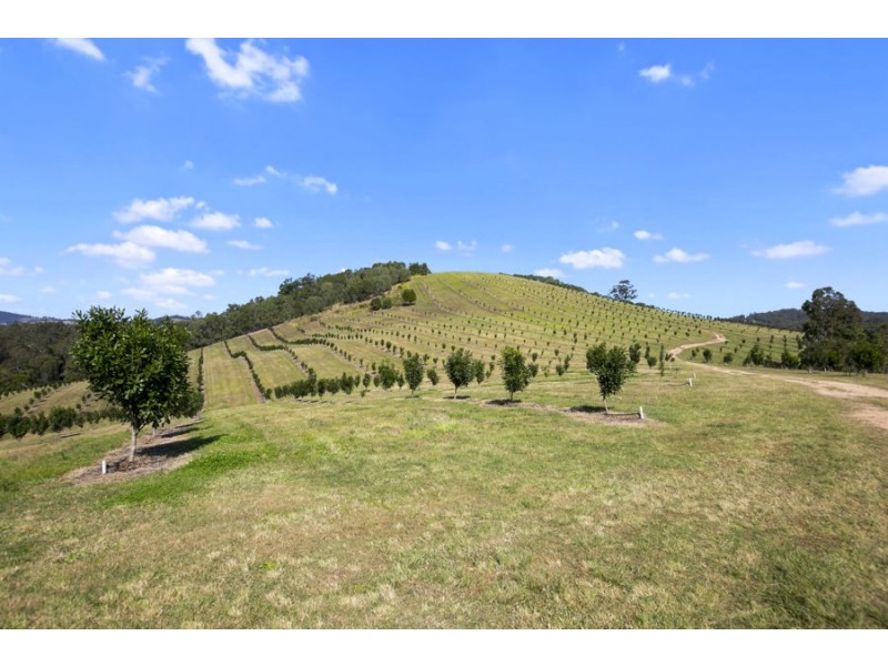 Tandur QLD 4570