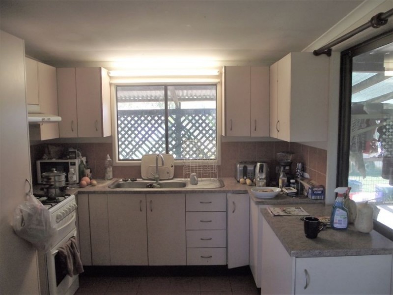 1201 Harvey Siding Road, Curra QLD 4570
