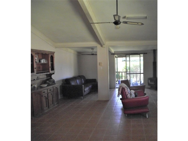 1201 Harvey Siding Road, Curra QLD 4570