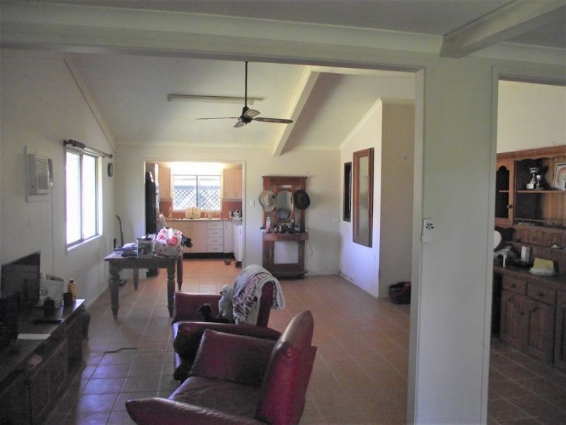 1201 Harvey Siding Road, Curra QLD 4570