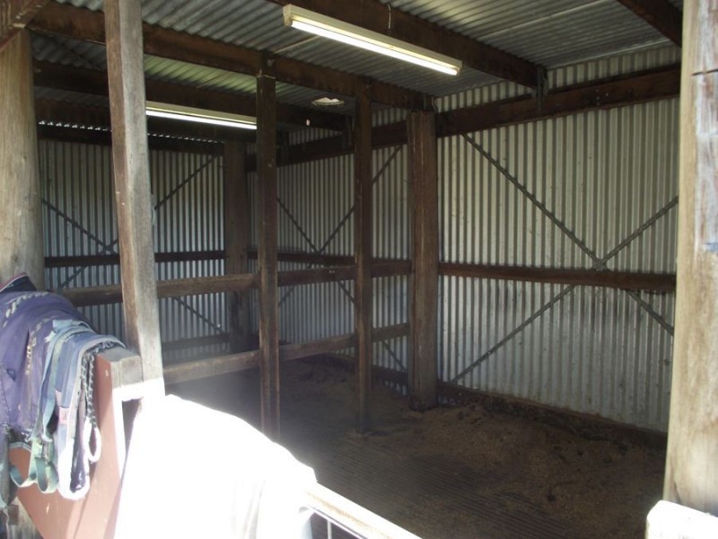 1201 Harvey Siding Road, Curra QLD 4570