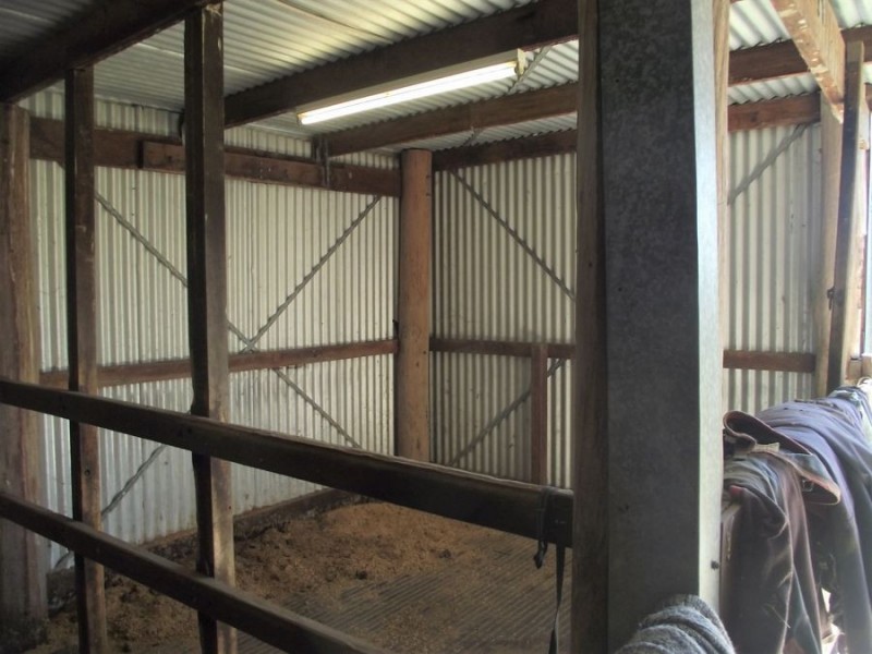 1201 Harvey Siding Road, Curra QLD 4570