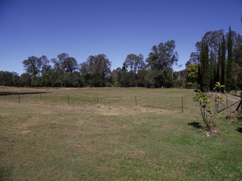 1201 Harvey Siding Road, Curra QLD 4570