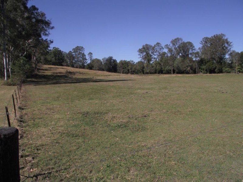 1201 Harvey Siding Road, Curra QLD 4570
