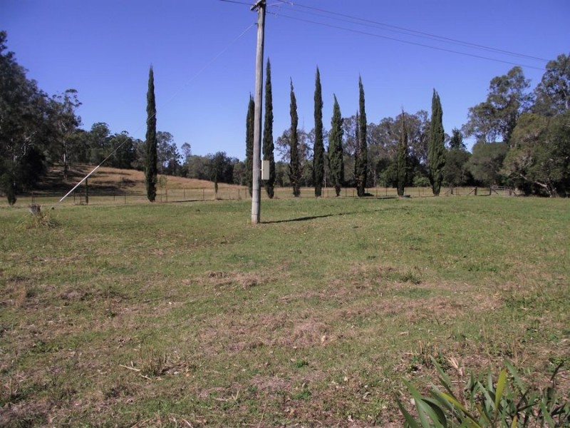 1201 Harvey Siding Road, Curra QLD 4570