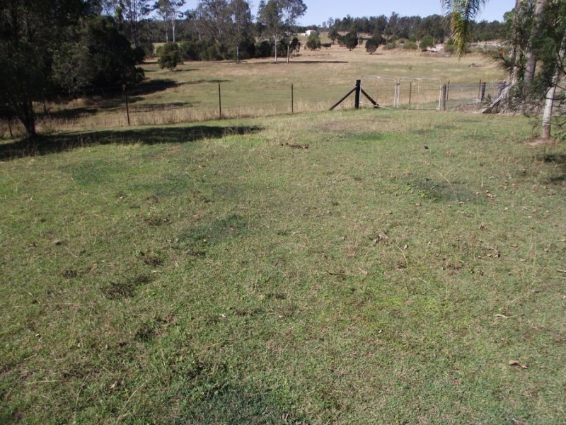 1201 Harvey Siding Road, Curra QLD 4570