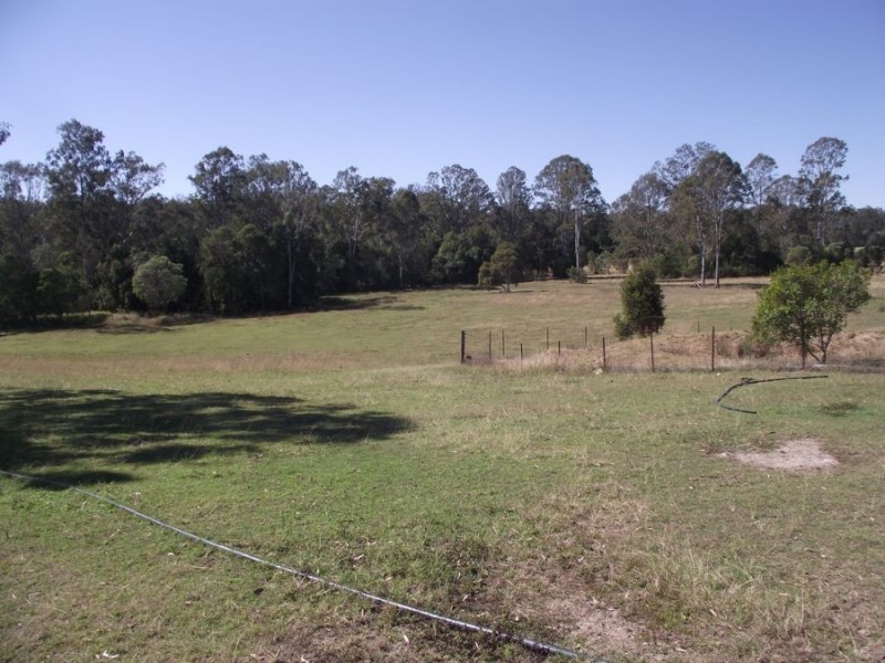 1201 Harvey Siding Road, Curra QLD 4570