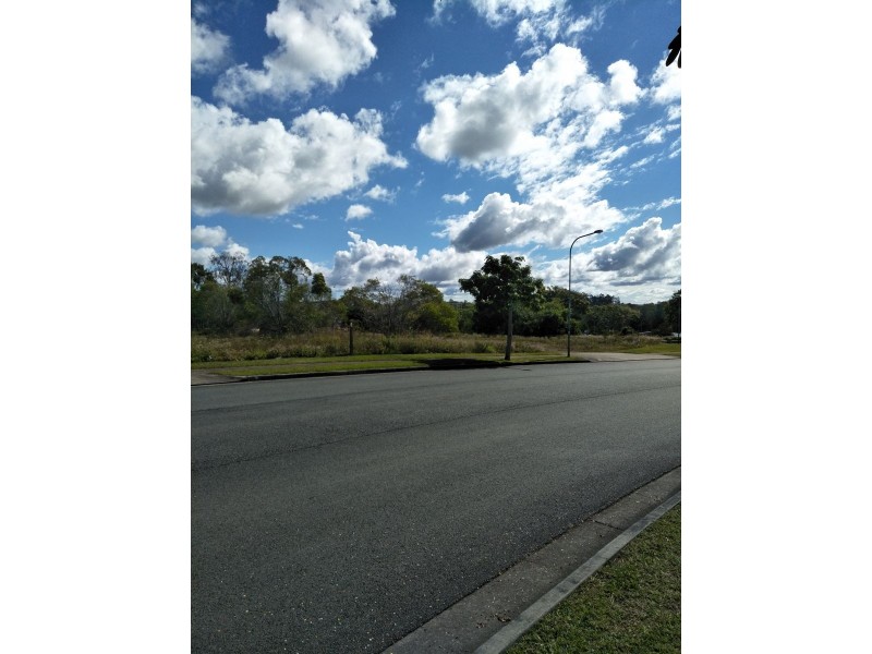 Edwin Campion Drive, Monkland QLD 4570
