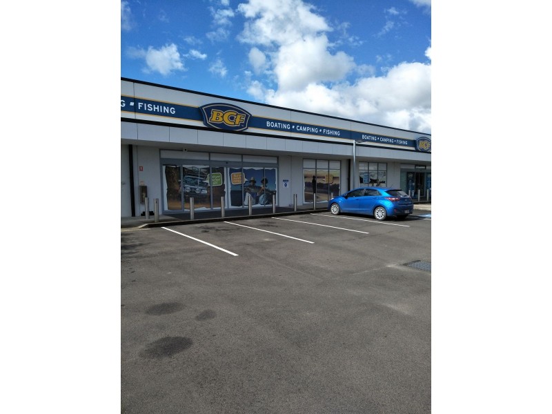 Edwin Campion Drive, Monkland QLD 4570