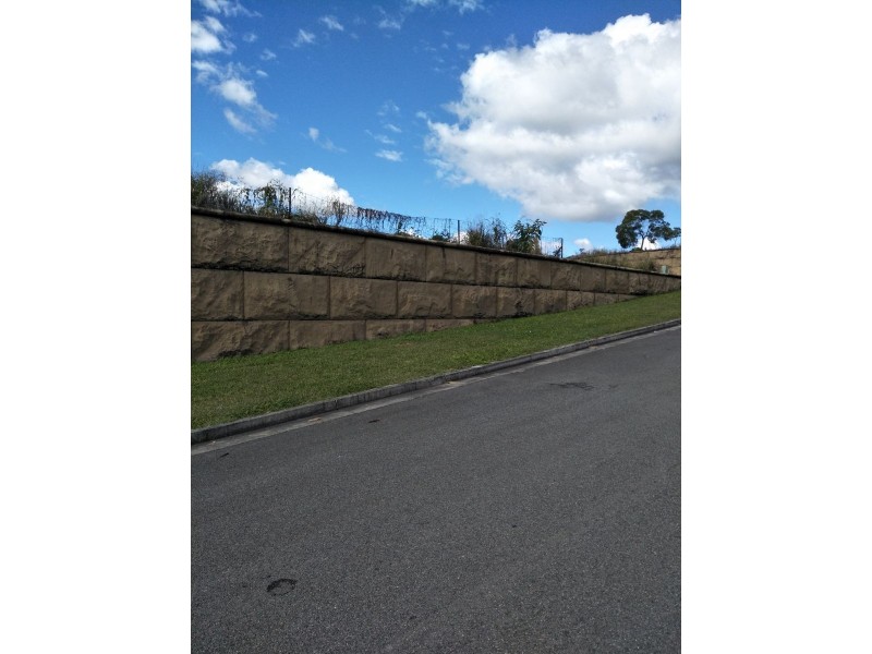Edwin Campion Drive, Monkland QLD 4570