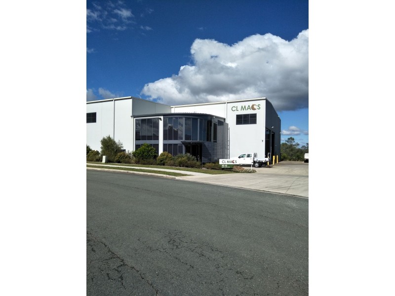 Edwin Campion Drive, Monkland QLD 4570